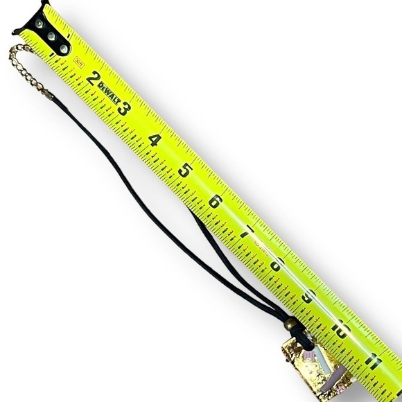 Vetro di Murano Venetian Glass Necklace - Picture 6 of 6